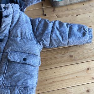 COPY - 18-24m Gap Jacket!